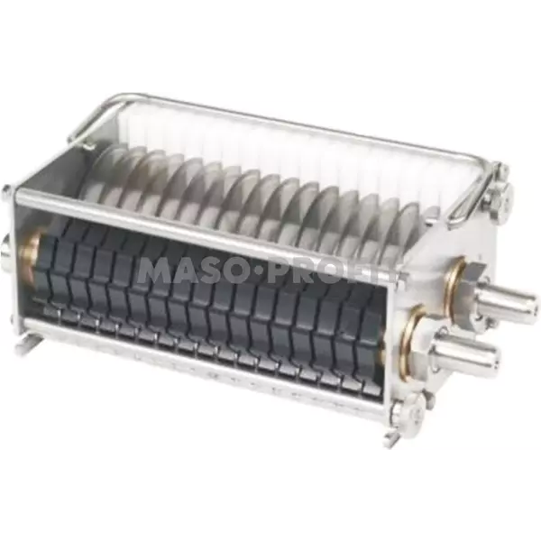KT Plátkovací hlava 10 mm KT-PK