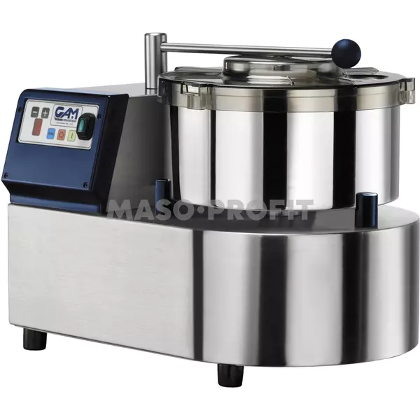 GAM Kutr hrncový PR 8 - napájení 230V