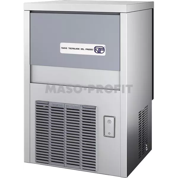 N.T.F. Výrobník ledu NTF SL-50-A s čerpadlem