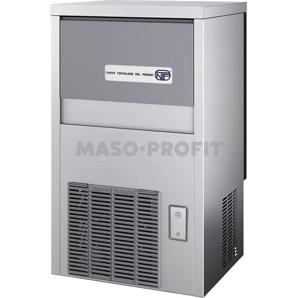 N.T.F. Výrobník ledu NTF SL-60-W