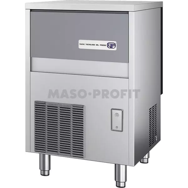 N.T.F. Výrobník ledu NTF SL-70-W