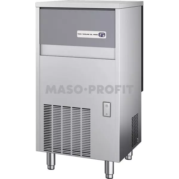 N.T.F. Výrobník ledu NTF SL-110-W