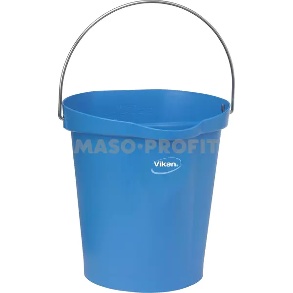 Vikan Vědro modré 12 l
