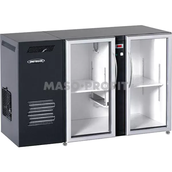 UNIFRIGOR 1ZLK - neutr. zásuvka nad agr. kávovar