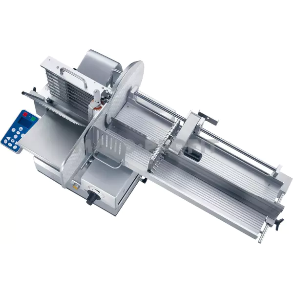 GRAEF Nářezový stroj VA 804 (230V) CERA3