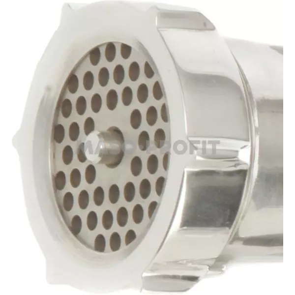 Deska pro TC-8 (Ø otvorů 6mm)