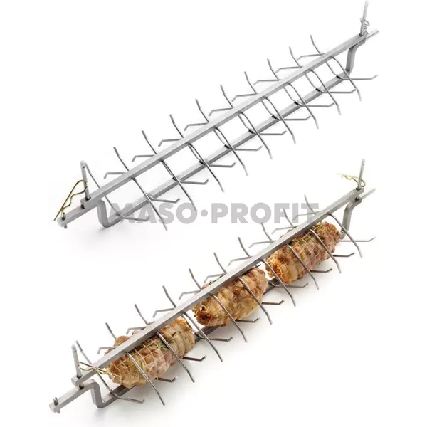 CB Koš otevřený na porce k CB-E8P/12P