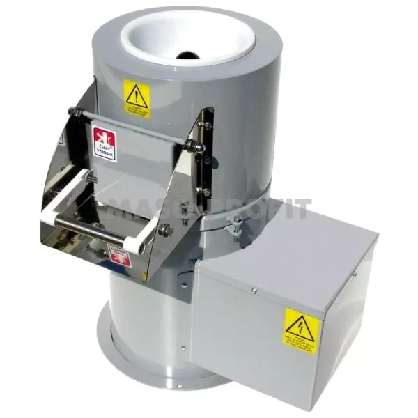 VARES Mnichovice a.s. Škrabka na brambory ŠKBZ 6 Lak