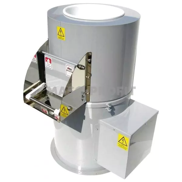 VARES Škrabka na brambory ŠKBZ 20 Lak