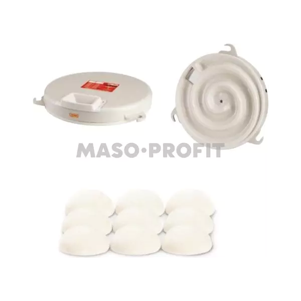 OEM - ALI Víko KA024 (50/80g)