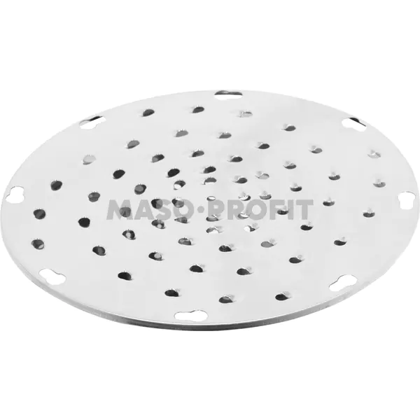 SPAR Struhadlo 1130 - 7 mm (1/4)