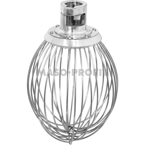 SPAR Metla k robotům SP 40