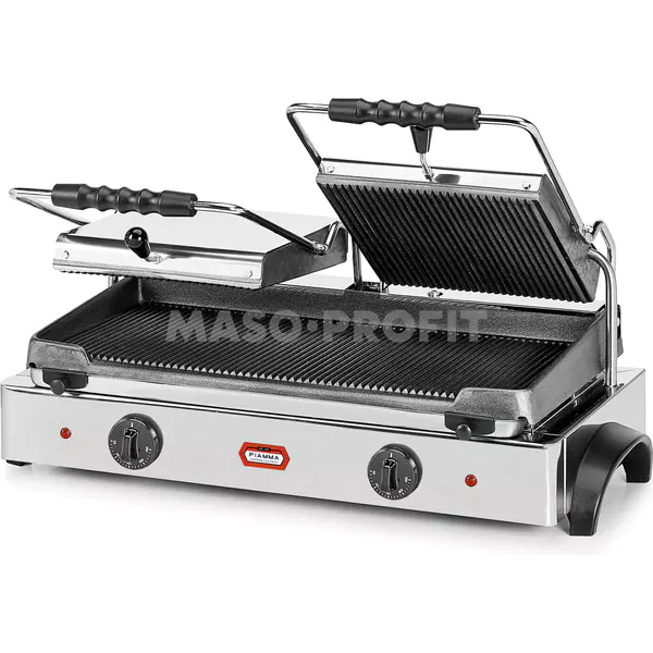 Fiamma Kontaktní gril GR 8.2