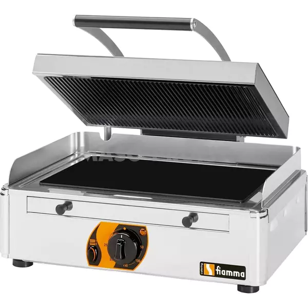 Fiamma Gril sklokeram. CG6 SSV
