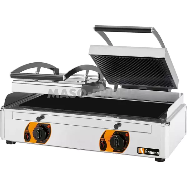 Fiamma Gril sklokeram. CG8 SGV
