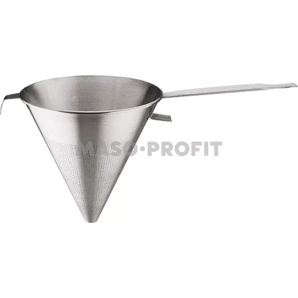 Paderno Ceník špičák jemný (Ø260 mm)