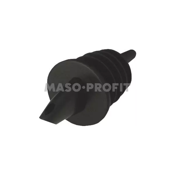 Nalévátko - černá