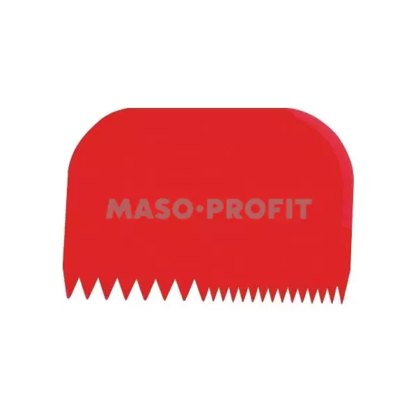 Paderno Stěrka 5502 (145x99 mm)