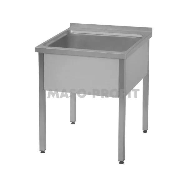 Dřez - 120x70, nádoba 106x50x37 cm