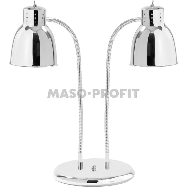 Infra lampa flexi 2