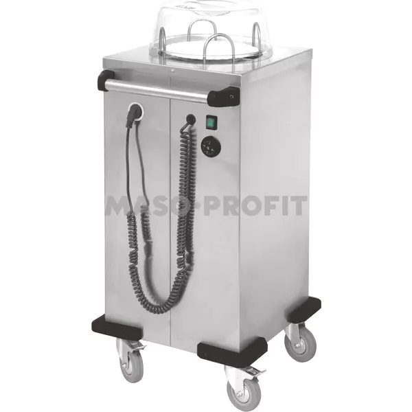 Tip-gastro Ohřívač talířů VOI-V-320