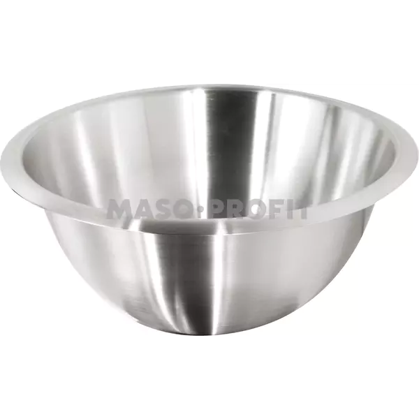 Matfer Bourgeat Mísa (Ø300, v=150 mm) - nerez