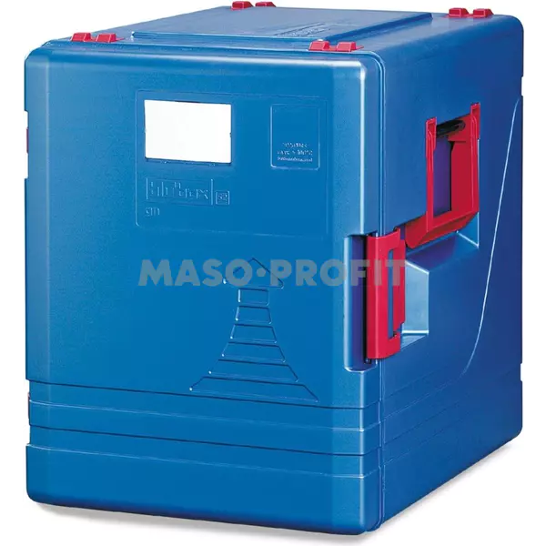 Etol Termoport BLU'BOX 52 GN
