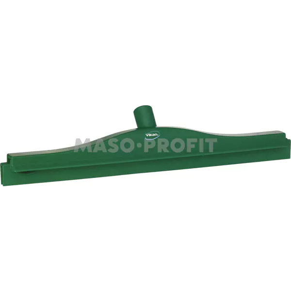 Vikan Stěrka 2C s dvojitým břitem 500 mm - zelená - 7713