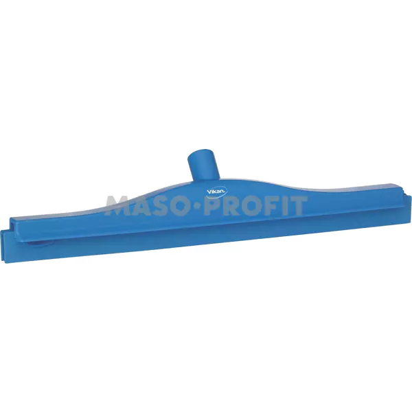 Vikan Stěrka 2C s dvojitým břitem 500 mm - modrá - 7713