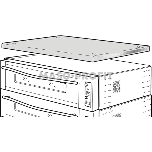 OEM - ALI Zákryt pro Z-635XL/Z-635XLE