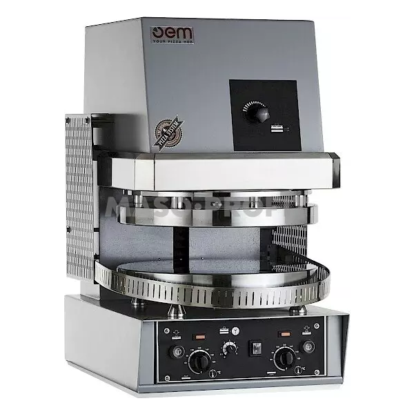 OEM - ALI Mechanický lis na těsto PF33MT