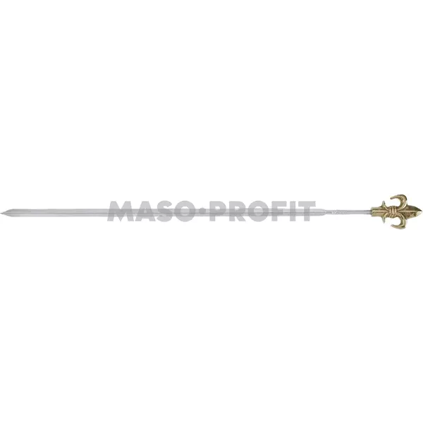 Westmark Jehla na špíz - Lilie (30 cm)