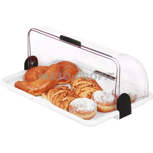 Rolltop na pečivo - 460x310x200 mm