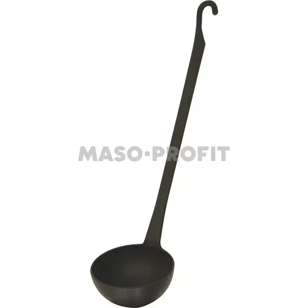 Paderno Naběračka (Ø120, d=400 mm) obsah 0,50 l