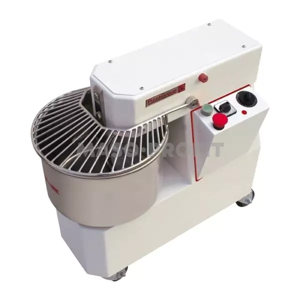 PIZZA GROUP Hnětač tuhého těsta PizzaGroup IF33 400V