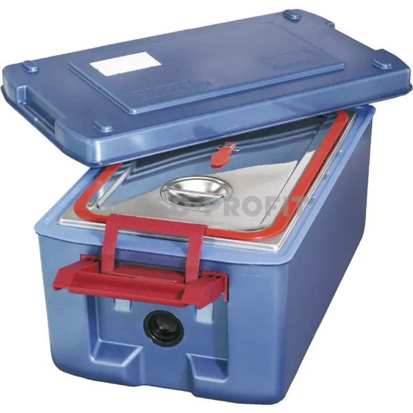 Etol Termoport BLU'BOX 26 'plus'