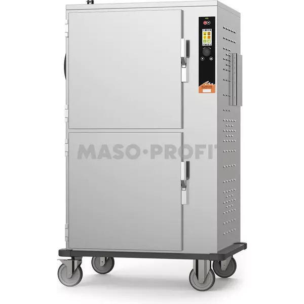 MODULINE Regenerátor pojízdný RRT-153M