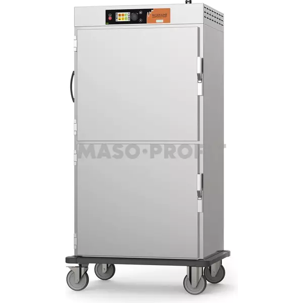MODULINE Regenerátor pojízdný RRT-162M