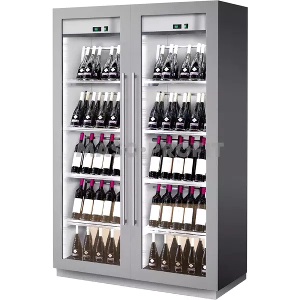 ENOFRIGO Vinotéka MIAMI B&R VT