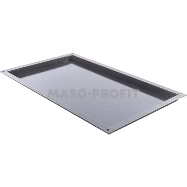 RATIONAL Plech GN 1/1 (h=40 mm) smalt granit.