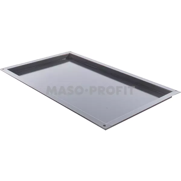 RATIONAL Plech GN 1/2 (h=20 mm) smalt granit.