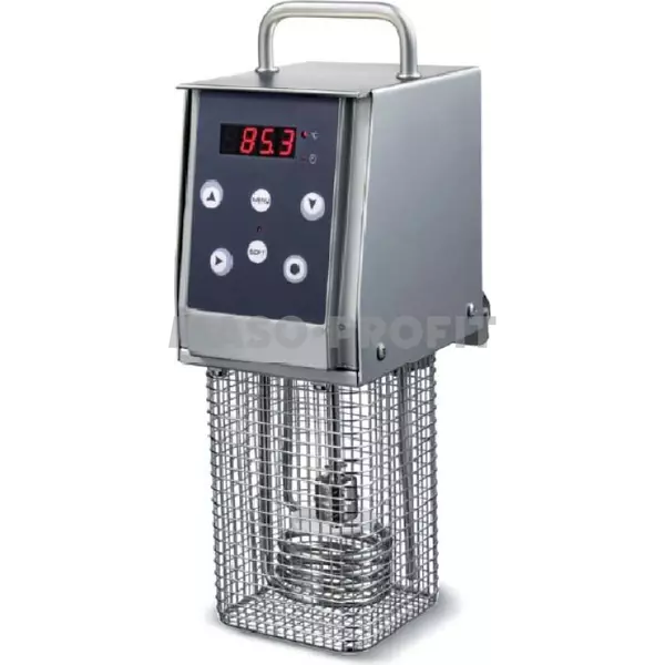 Tip-gastro Sous Vide Softcooker