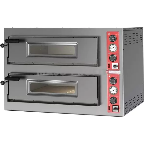 PIZZA GROUP Pec PizzaGroup Entry Max 8