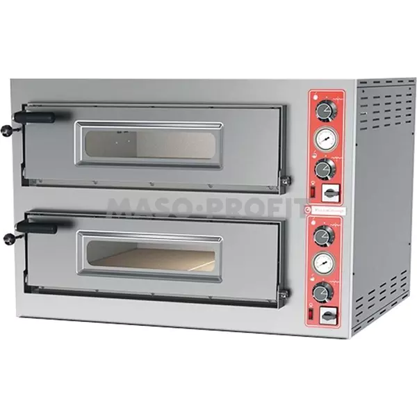 PIZZA GROUP Pec PizzaGroup Entry Max 12