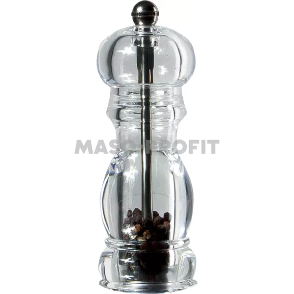 Lidrewa Mlýnek na sůl - Toscana akryl (18cm)