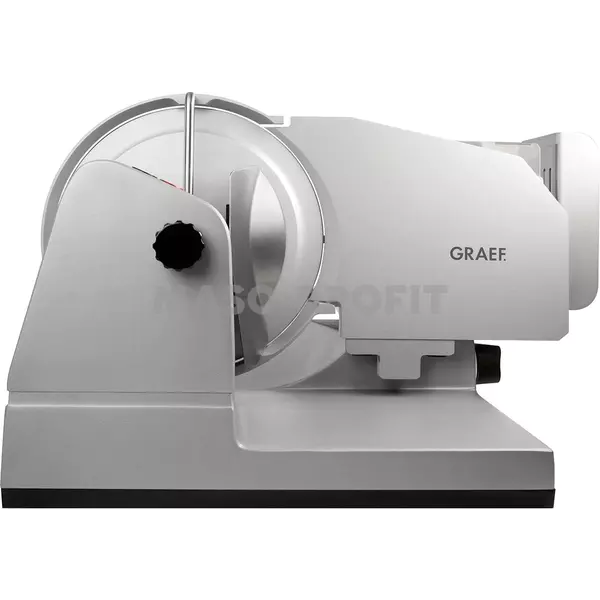 GRAEF Nářezový stroj 3310 EA