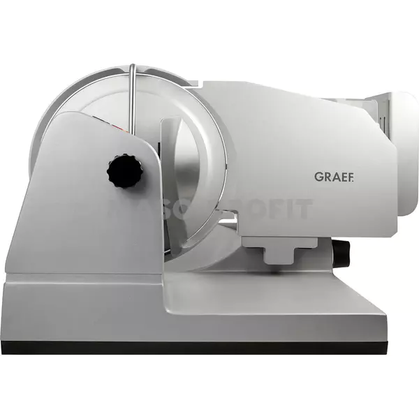 GRAEF Nářezový stroj 3310 DS