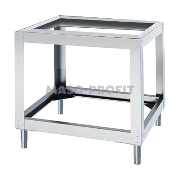Pizza-inox Podstavec - S6