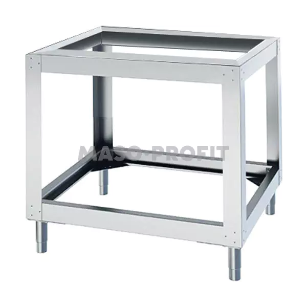 Pizza-inox Podstavec - S4