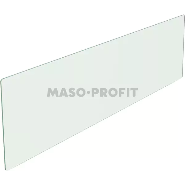 Asber Hygienický čelní zákryt FCG-211 neutrální